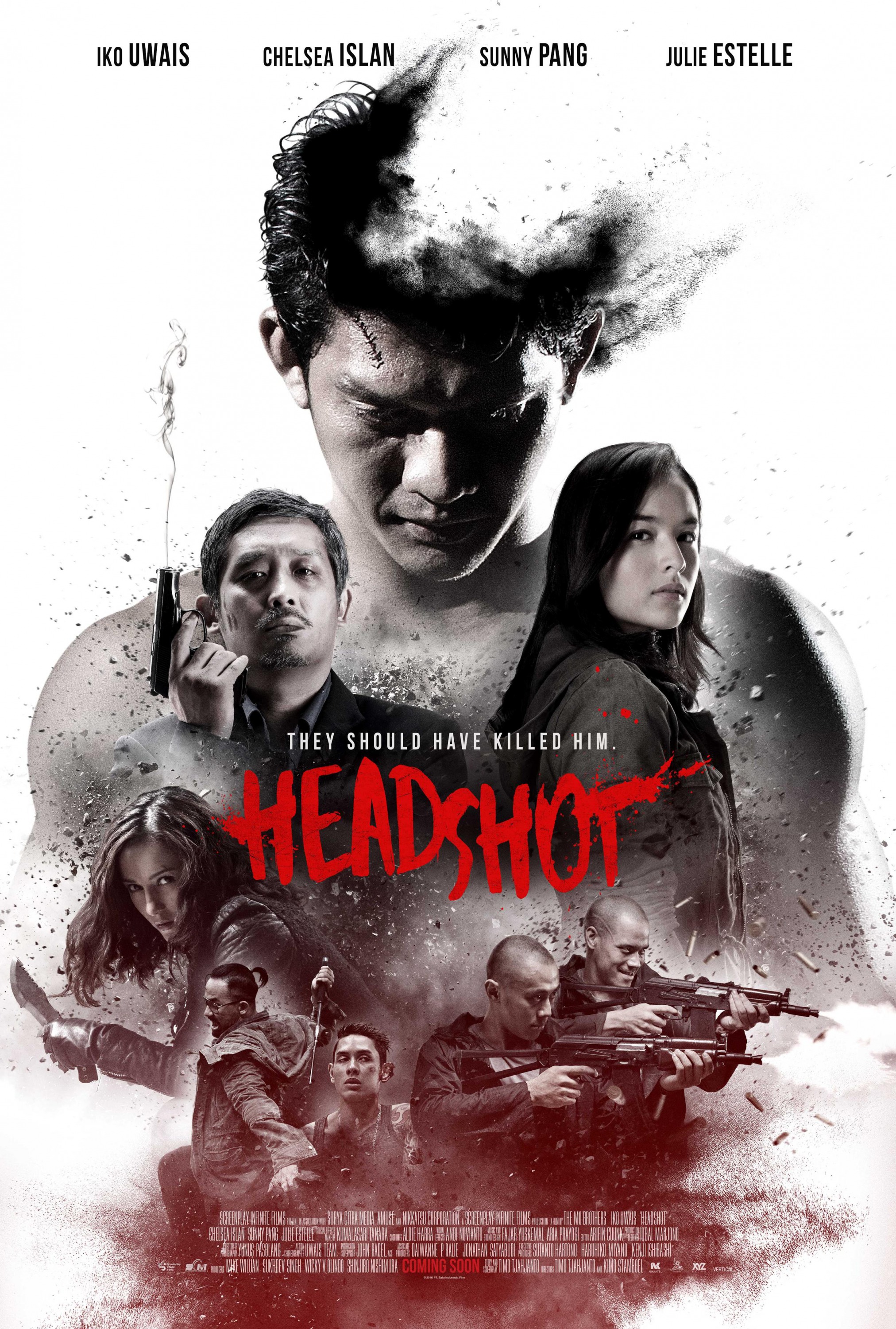 Mega Sized Movie Poster Image for Headshot 