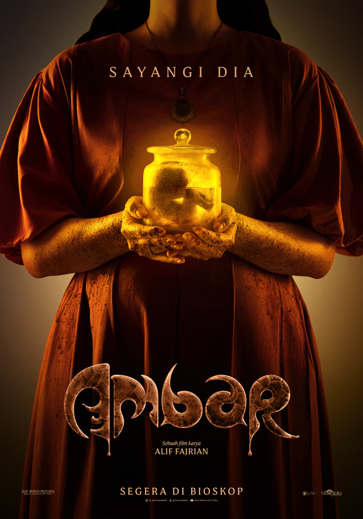 Ambar Movie Poster