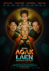 Agak Laen: Menyala Pantiku! (2025) Thumbnail