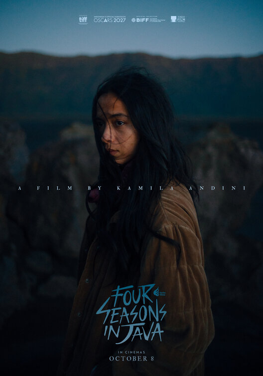 Empat Musim Pertiwi Movie Poster