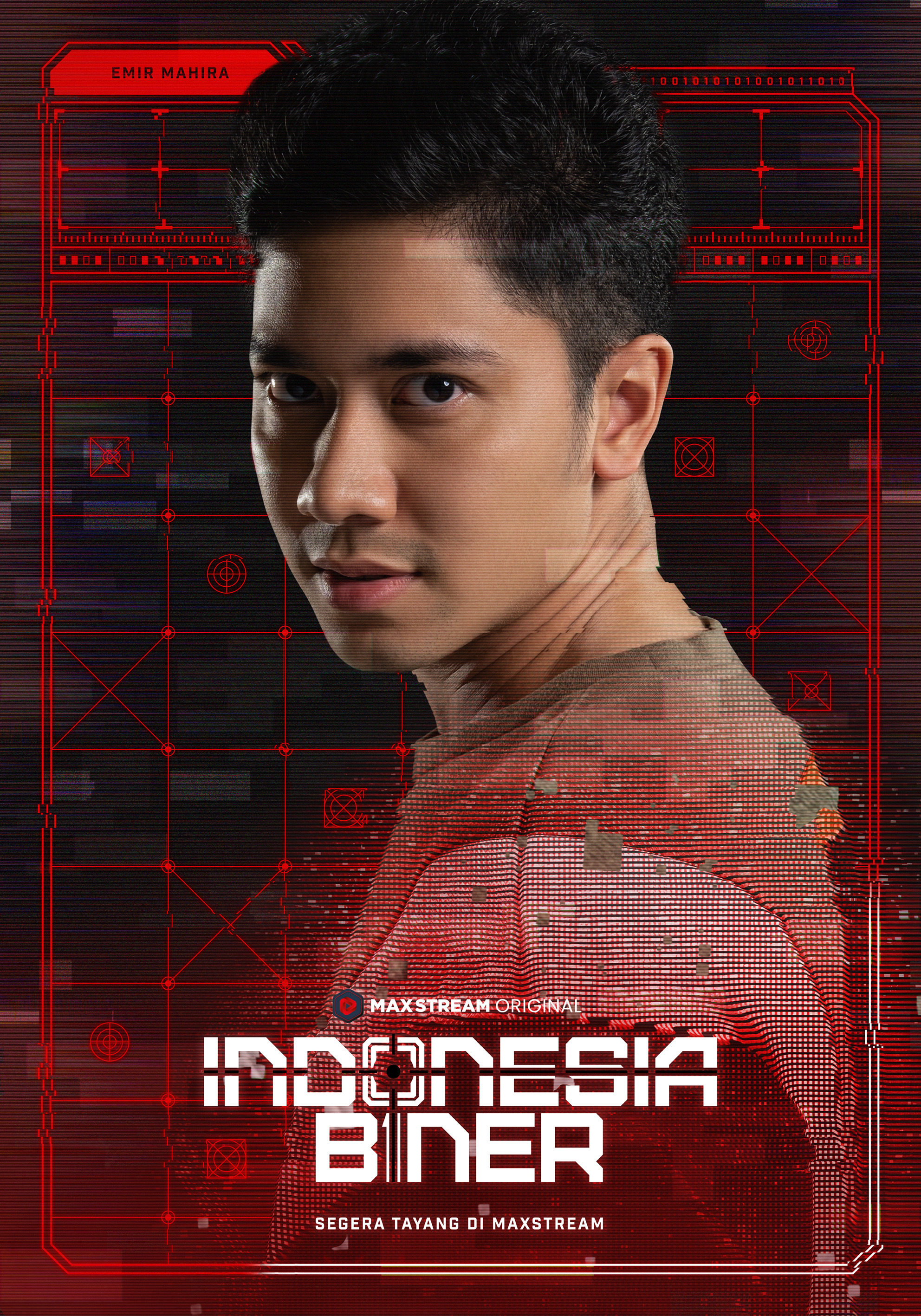 Mega Sized TV Poster Image for Indonesia Biner (#3 of 10)
