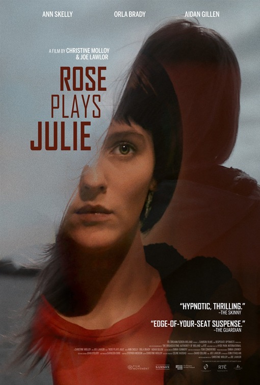 Rose Plays Julie Movie Poster