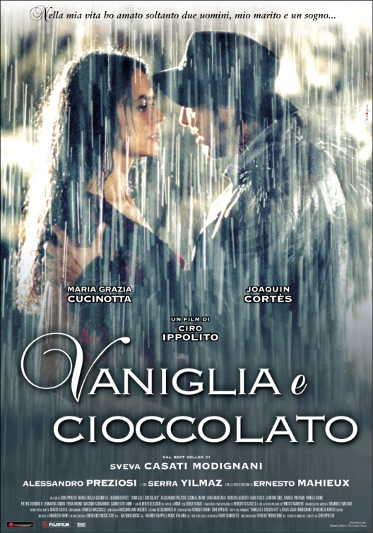 Vaniglia e cioccolato Movie Poster