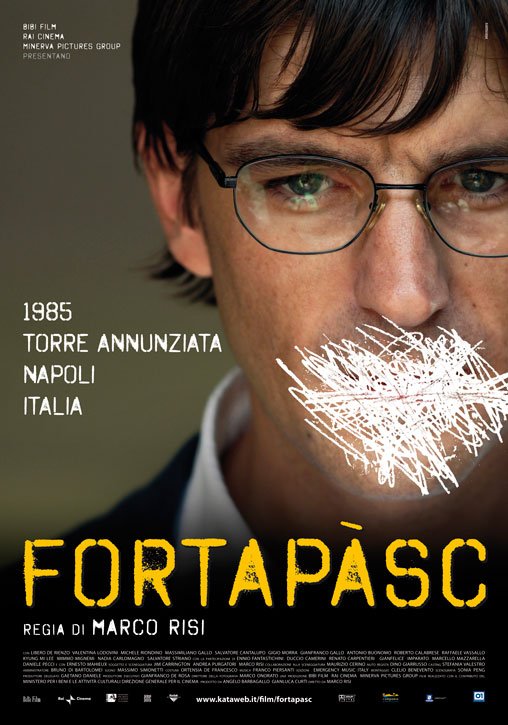 Fortapàsc Movie Poster