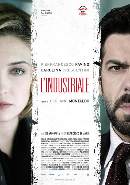 L'industriale Movie Poster