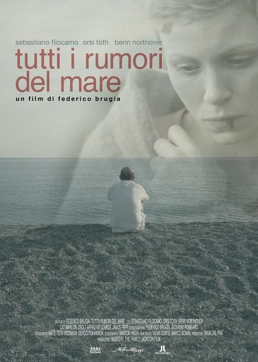 Tutti i rumori del mare Movie Poster