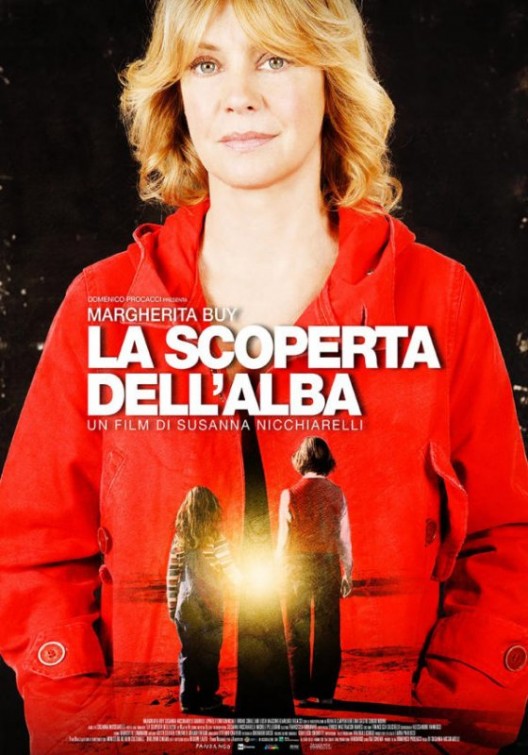 La scoperta dell'alba Movie Poster