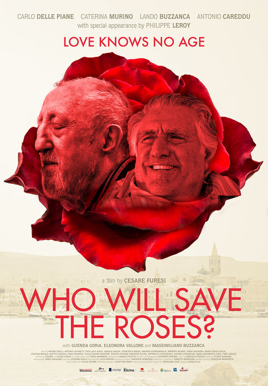Chi salverà le rose? Movie Poster