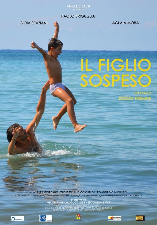 Il figlio sospeso Movie Poster