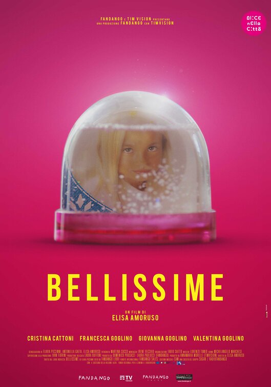 Bellissime Movie Poster