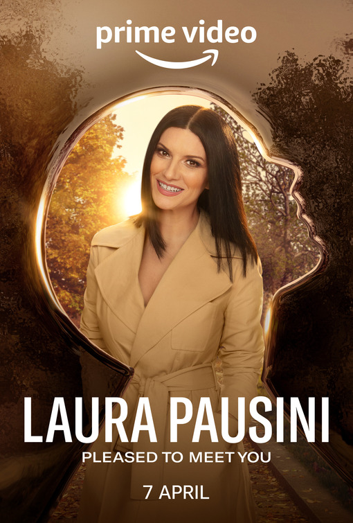 Laura Pausini - Piacere di conoscerti Movie Poster