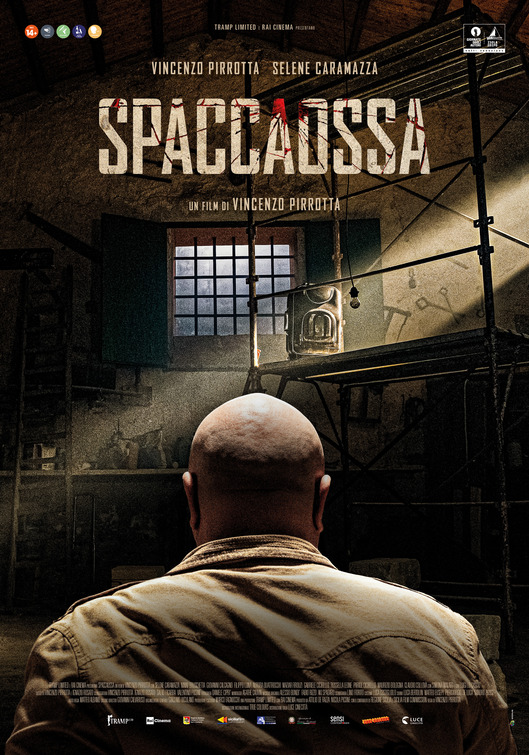 Spaccaossa Movie Poster