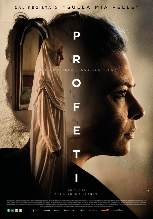Profeti Movie Poster