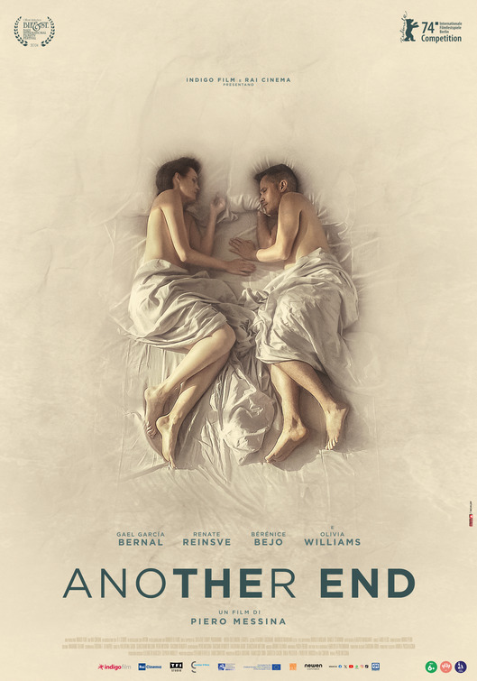 Another End Movie Poster