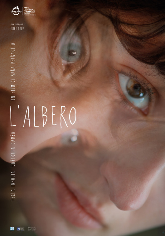 L'albero Movie Poster