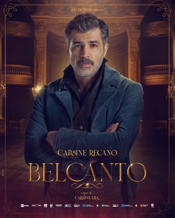 Belcanto Movie Poster