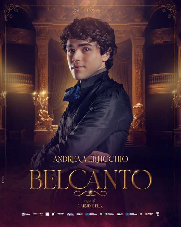 Belcanto Movie Poster