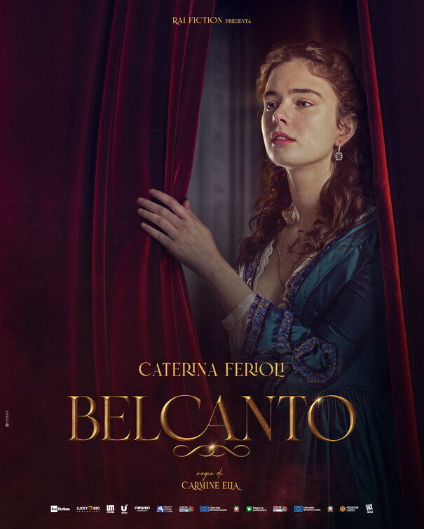 Belcanto Movie Poster
