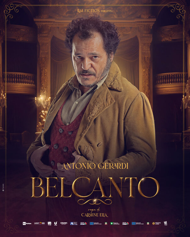 Belcanto Movie Poster