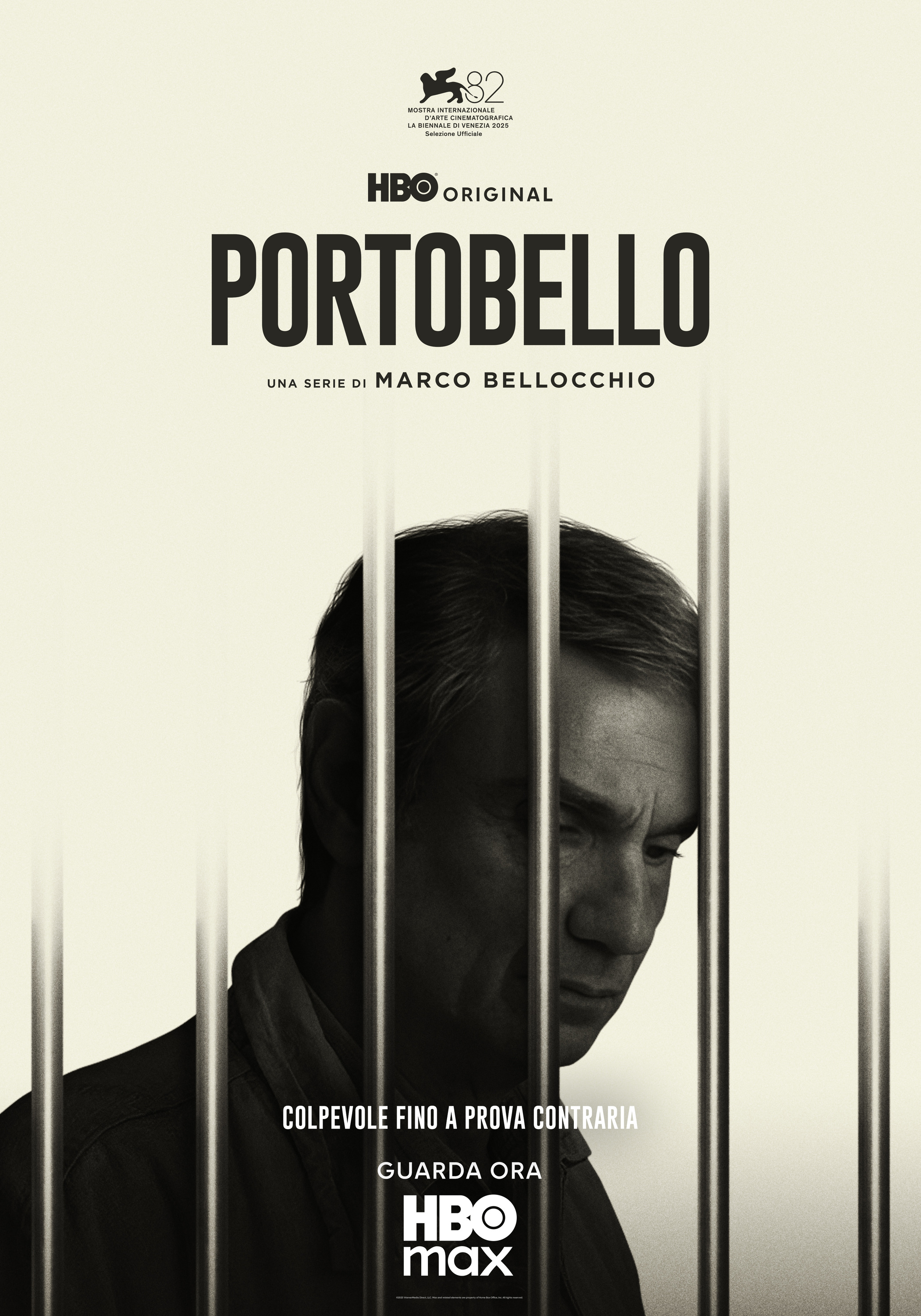 Mega Sized TV Poster Image for Portobello (#4 of 4)