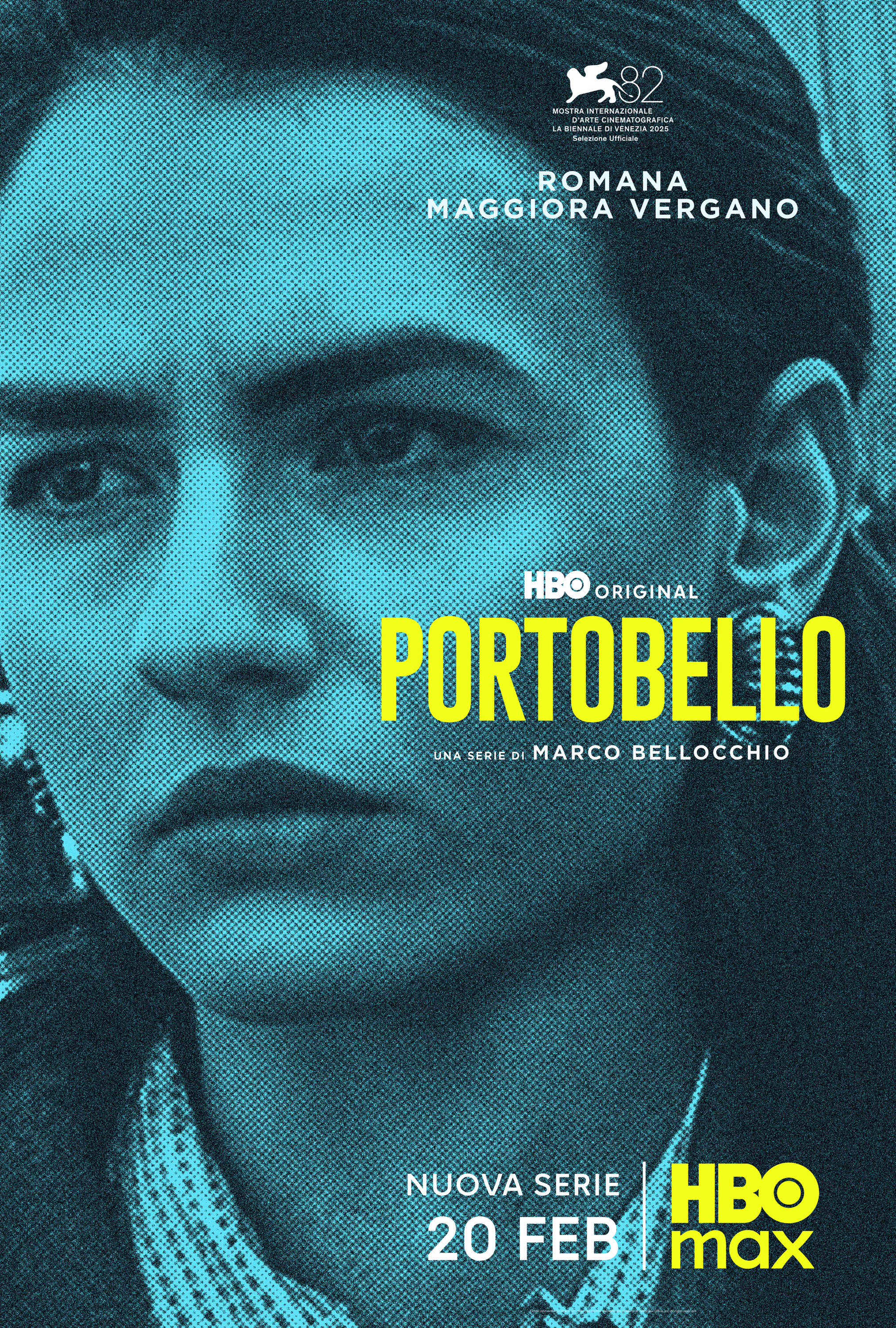 Mega Sized TV Poster Image for Portobello (#7 of 9)