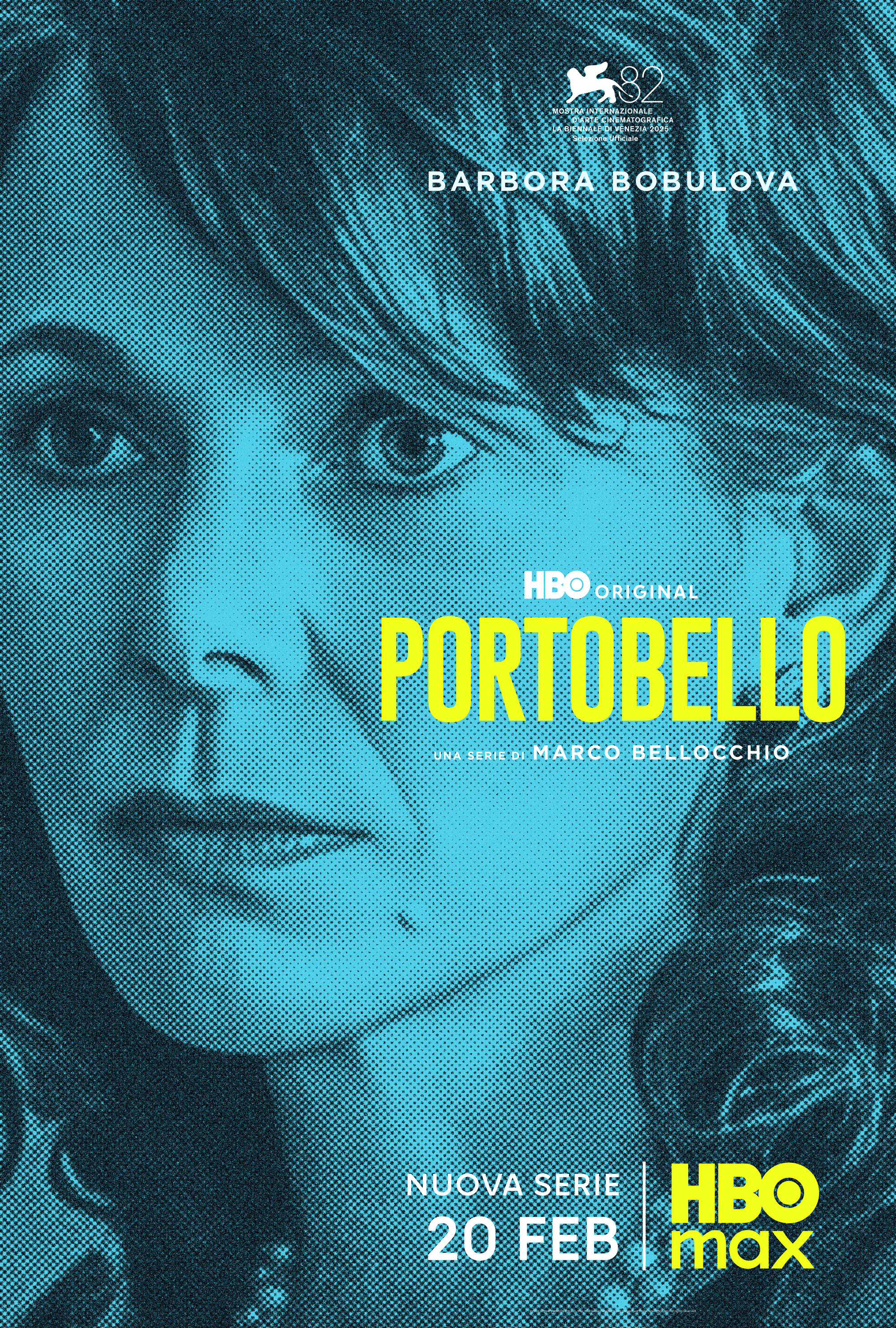 Mega Sized TV Poster Image for Portobello (#8 of 9)