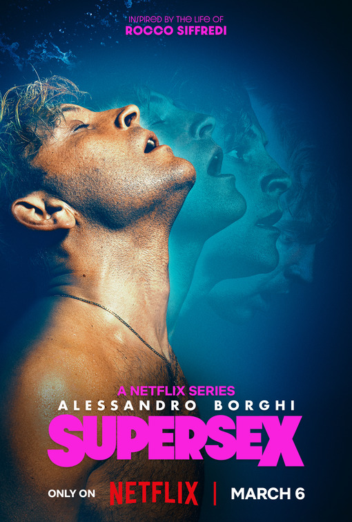 Supersex Movie Poster