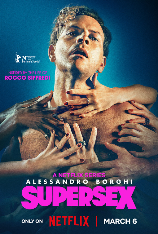 Supersex Movie Poster