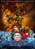 Demon Slayer: Infinity Castle (2025) Thumbnail