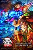 Demon Slayer: Infinity Castle (2025) Thumbnail