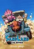 Sand Land: The Series  Thumbnail