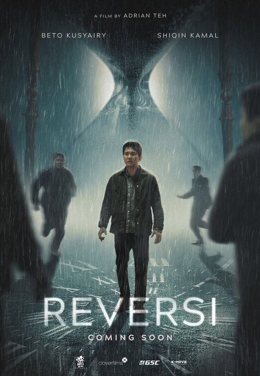 Reversi Movie Poster