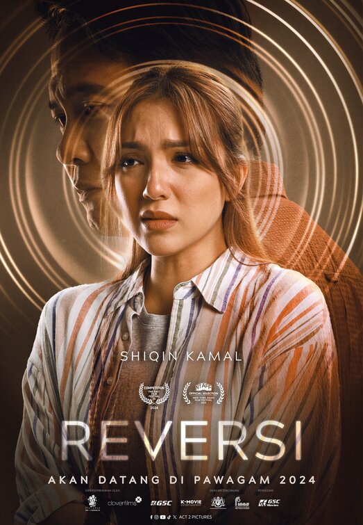 Reversi Movie Poster