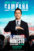 El candidato honesto (2024) Thumbnail