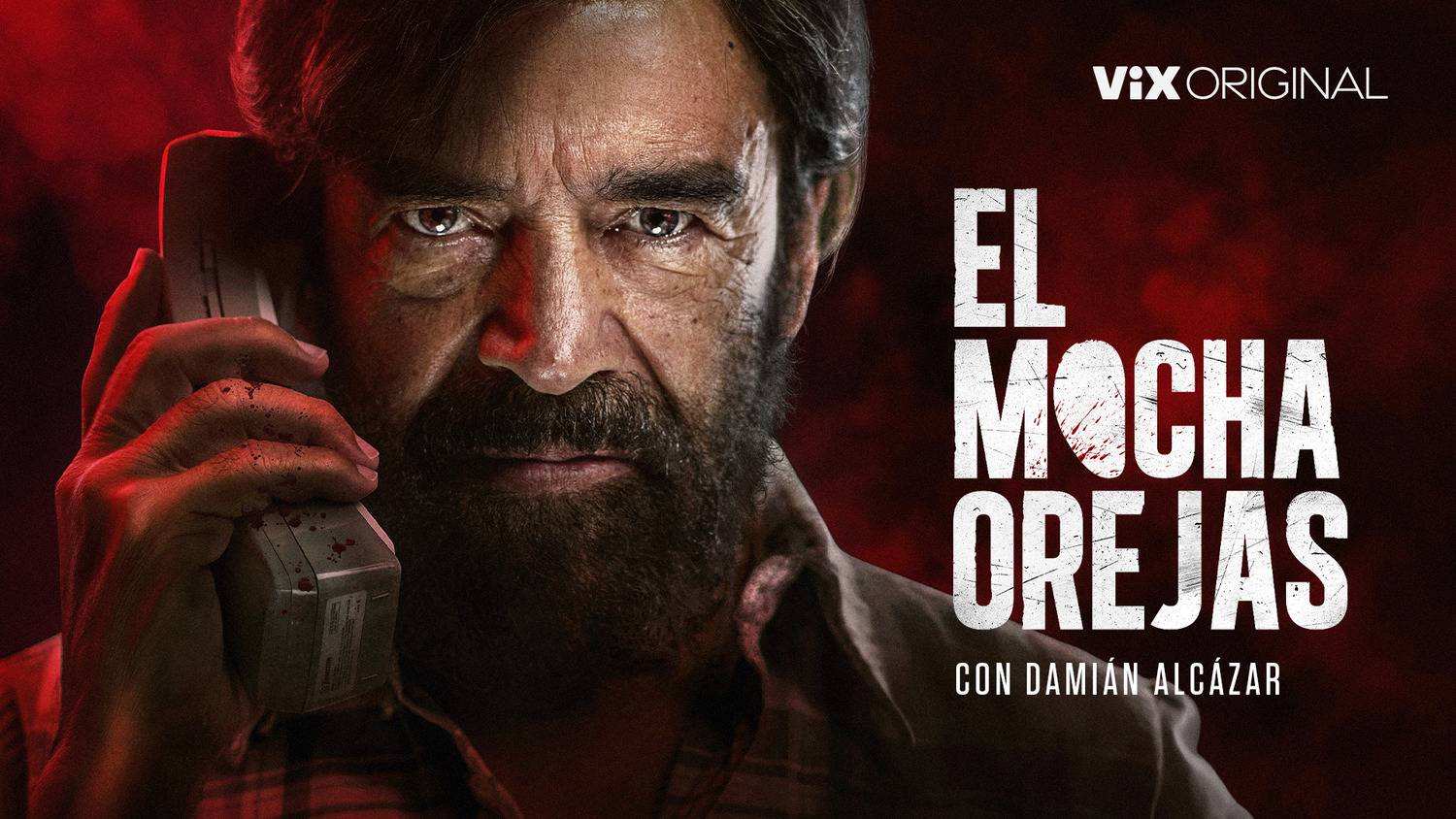 Extra Large TV Poster Image for El Mochaorejas (#2 of 8)