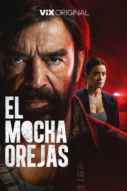El Mochaorejas Movie Poster