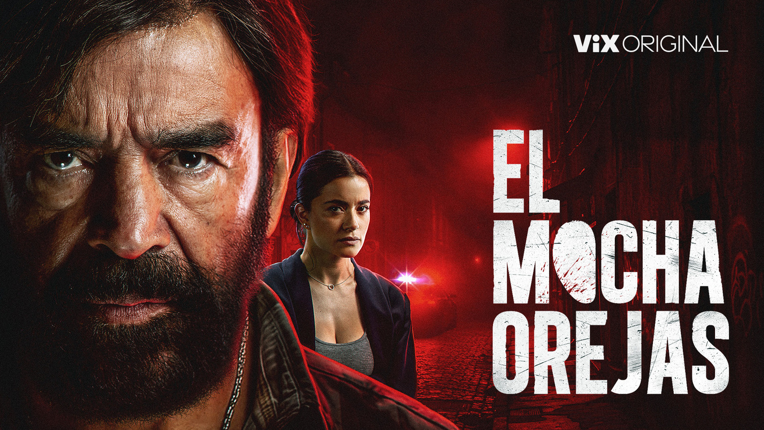 Extra Large TV Poster Image for El Mochaorejas (#4 of 8)