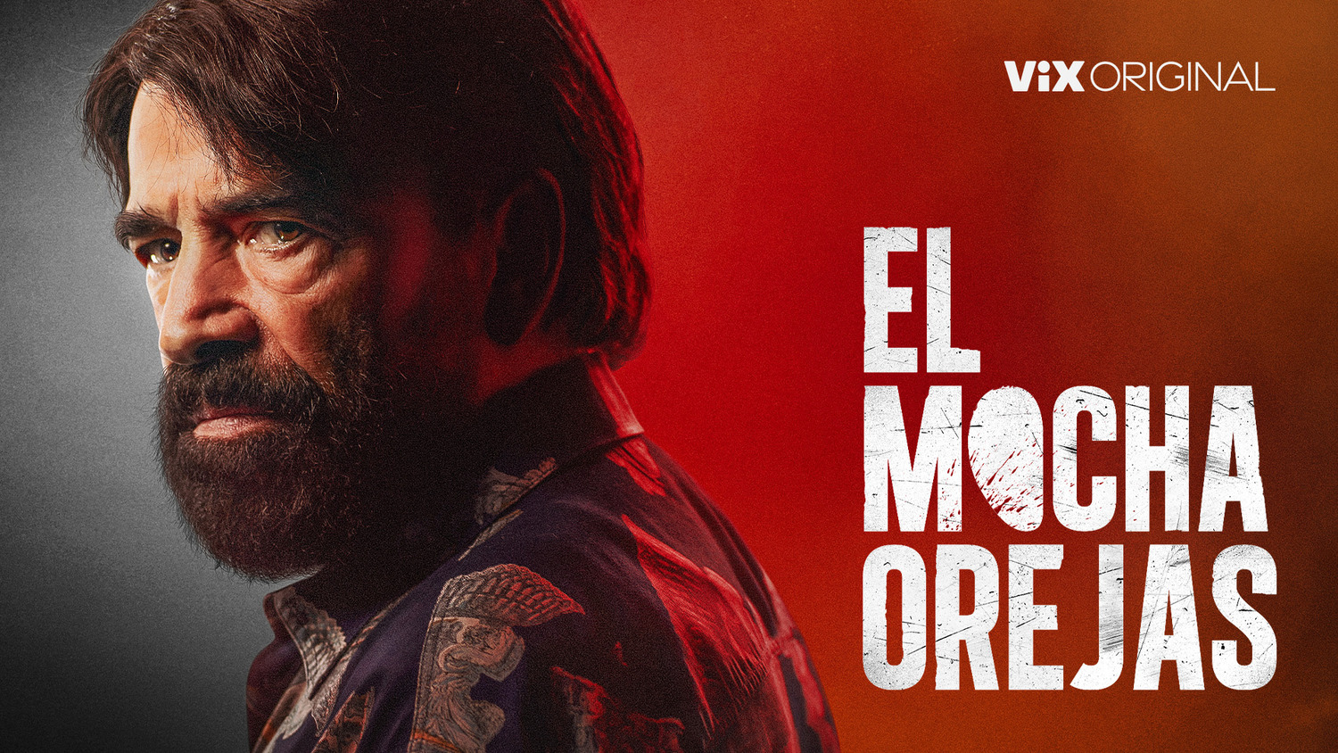 Extra Large TV Poster Image for El Mochaorejas (#8 of 8)