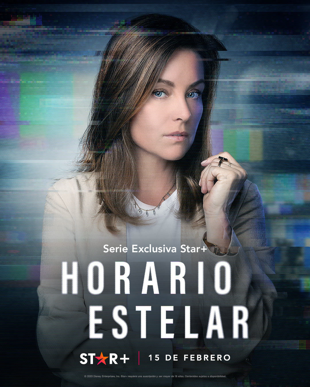 Extra Large TV Poster Image for Horario Estelar (#6 of 6)