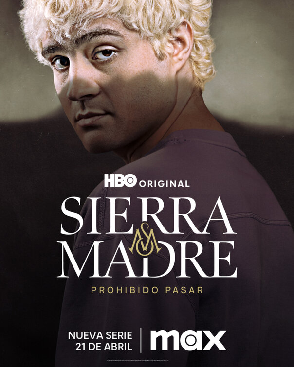 Sierra Madre Movie Poster