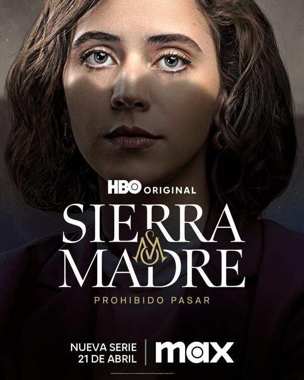 Sierra Madre Movie Poster