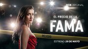 El precio de la fama  Thumbnail