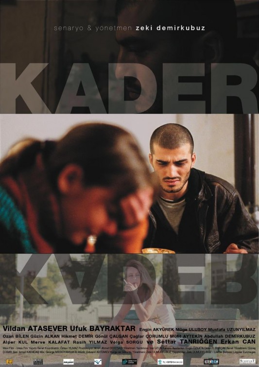 Kader Movie Poster