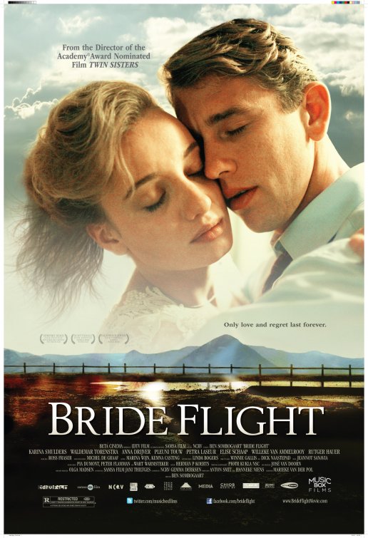 Bride Flight Movie Poster