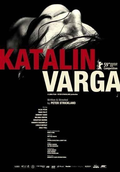 Katalin Varga Movie Poster