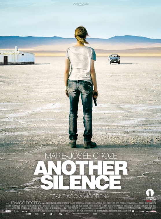 Another Silence Movie Poster