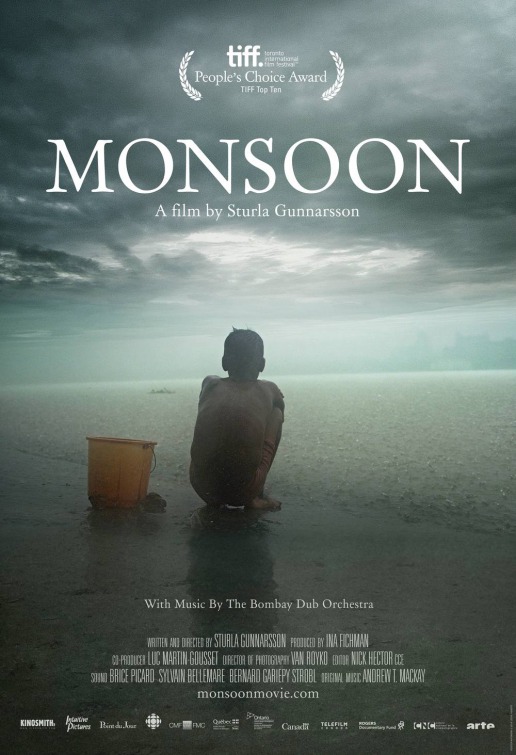 Monsoon Movie Poster