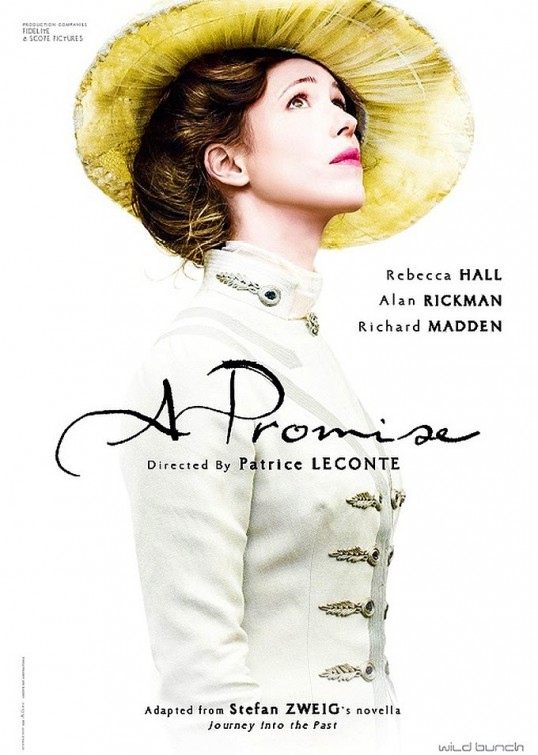 A Promise Movie Poster