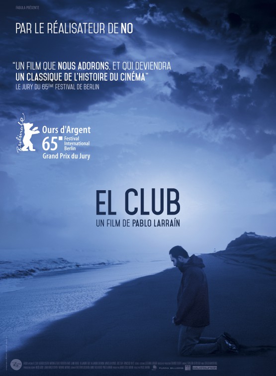 El Club Movie Poster