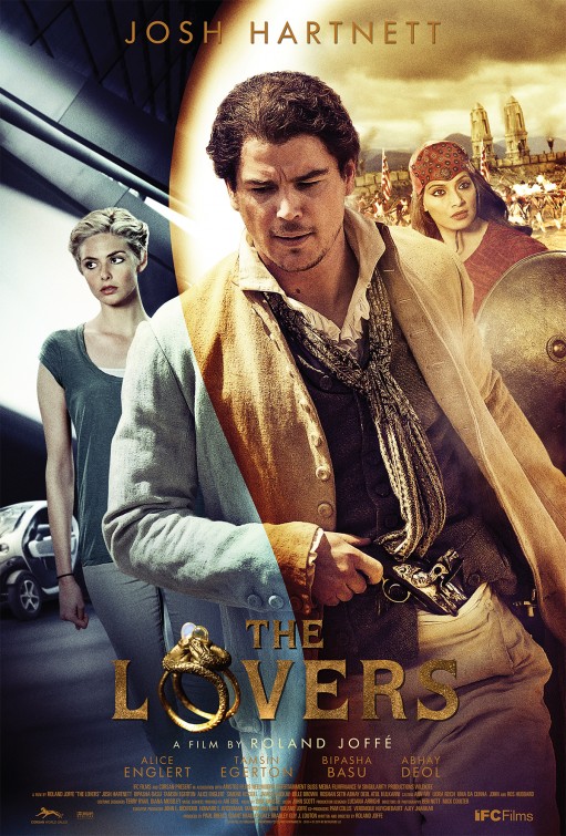 The Lovers Movie Poster